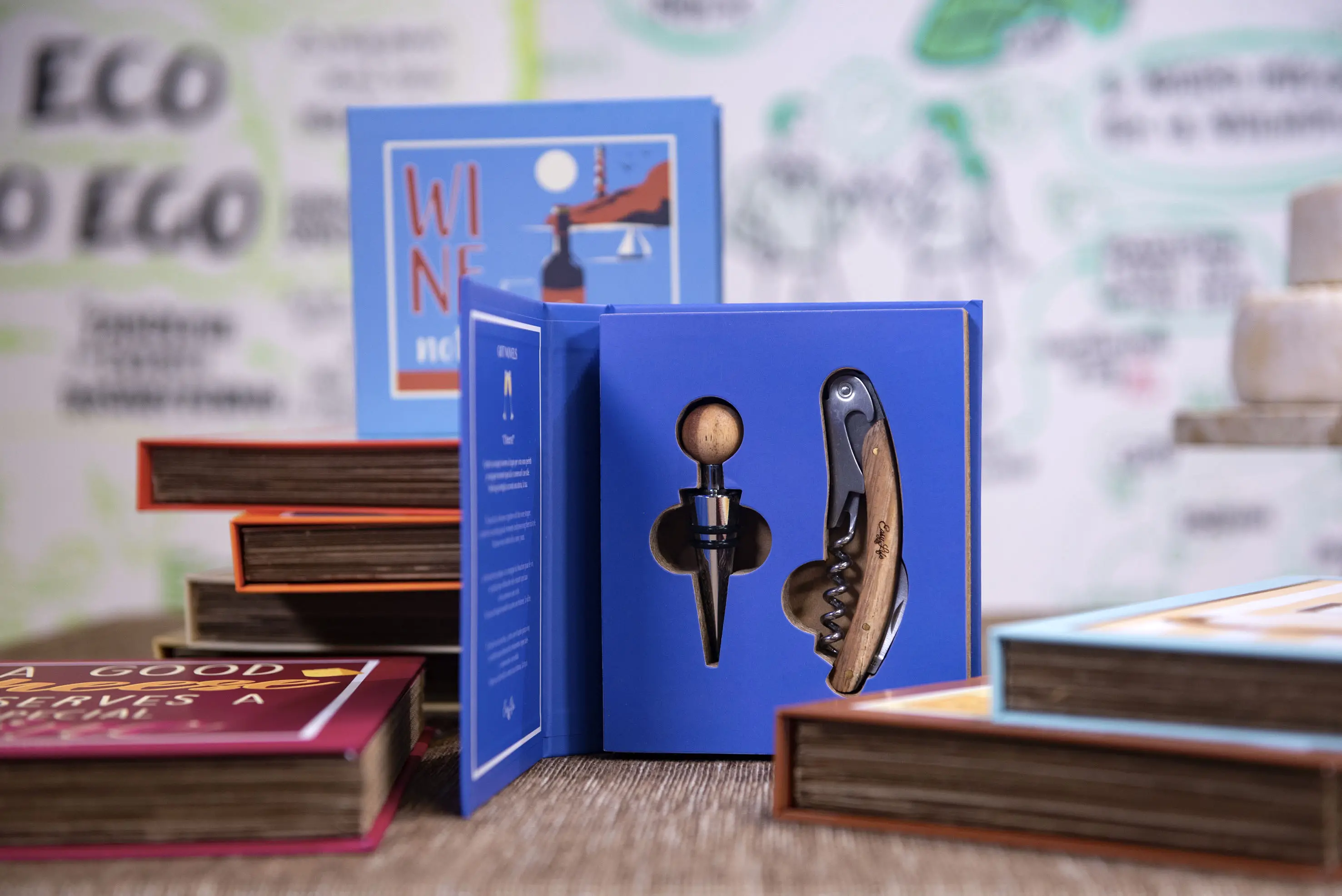 Chef per una notte, la fotogallery della mise en place