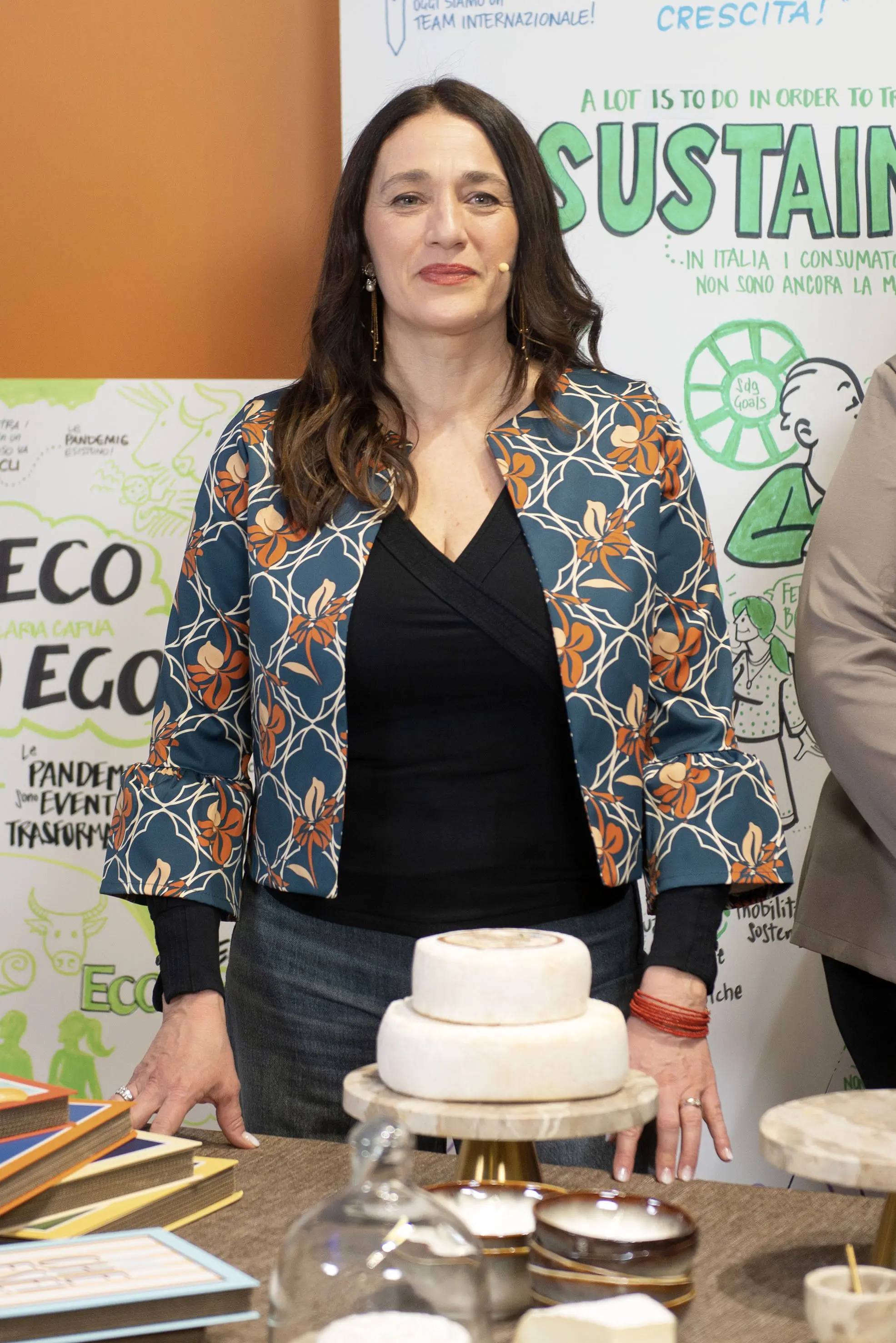 Chef per una notte, la fotogallery della mise en place