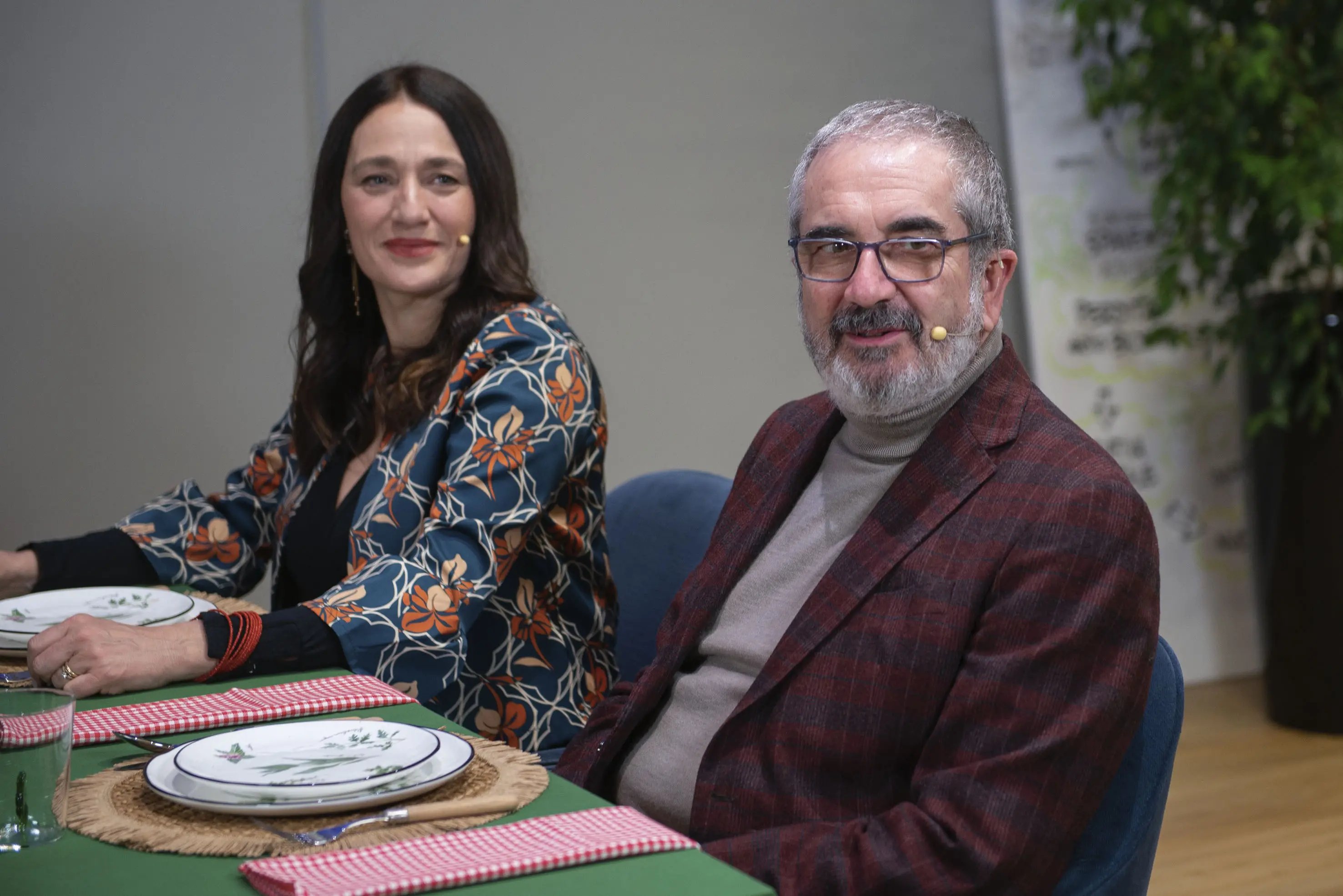 Chef per una notte, la fotogallery della mise en place