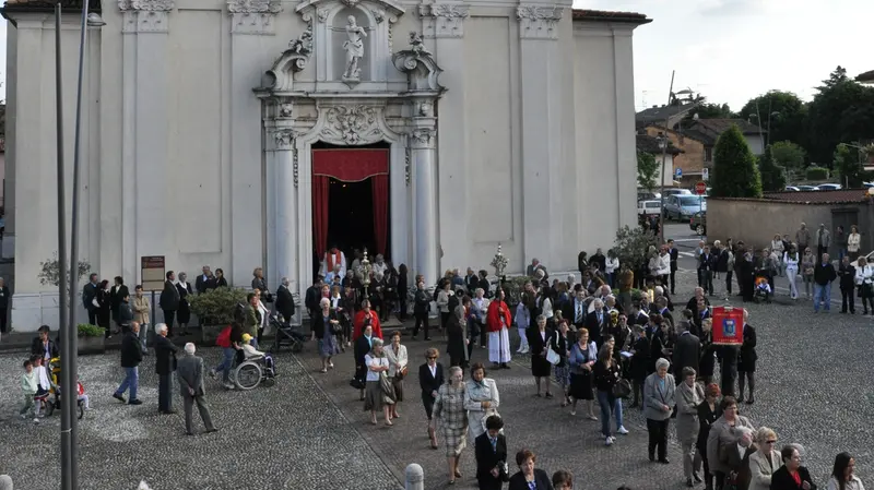 Il programma si apre giovedì 7 maggio
