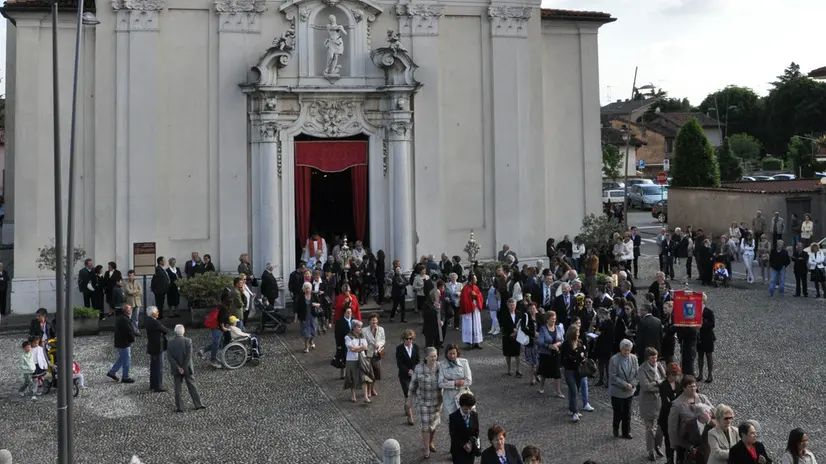 Il programma si apre giovedì 7 maggio