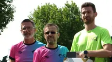 Il 3 maggio appuntamento con la Valdig-Run