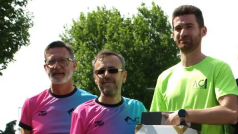 Il 3 maggio appuntamento con la Valdig-Run