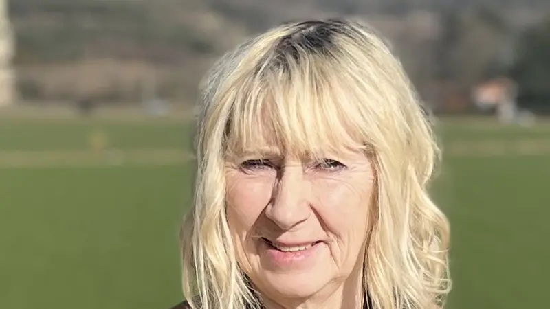 La presidente dell'Associazione diabetici bresciani, Luisella Rossi © www.giornaledibrescia.it