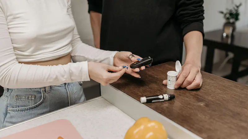 L'ascolto dei paziente è una delle attività principali dell'associazione