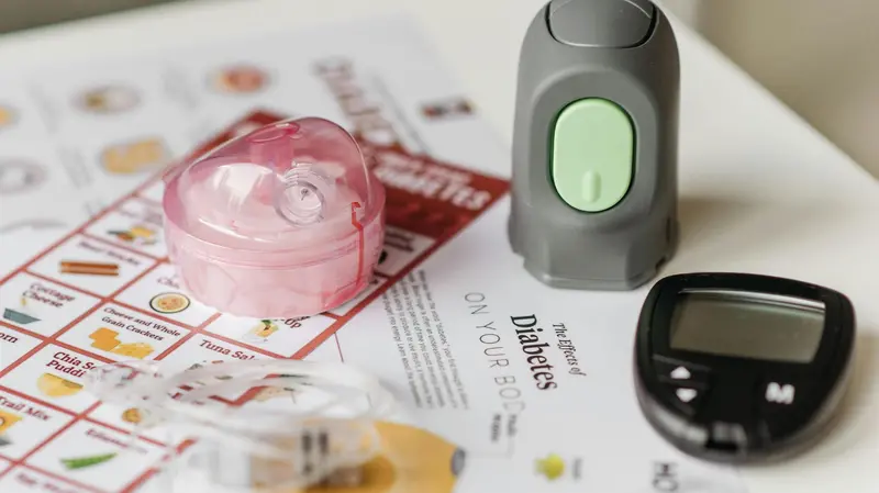 Oggi esistono diversi strumenti tecnologici per misurare la glicemia, anche nel tempo