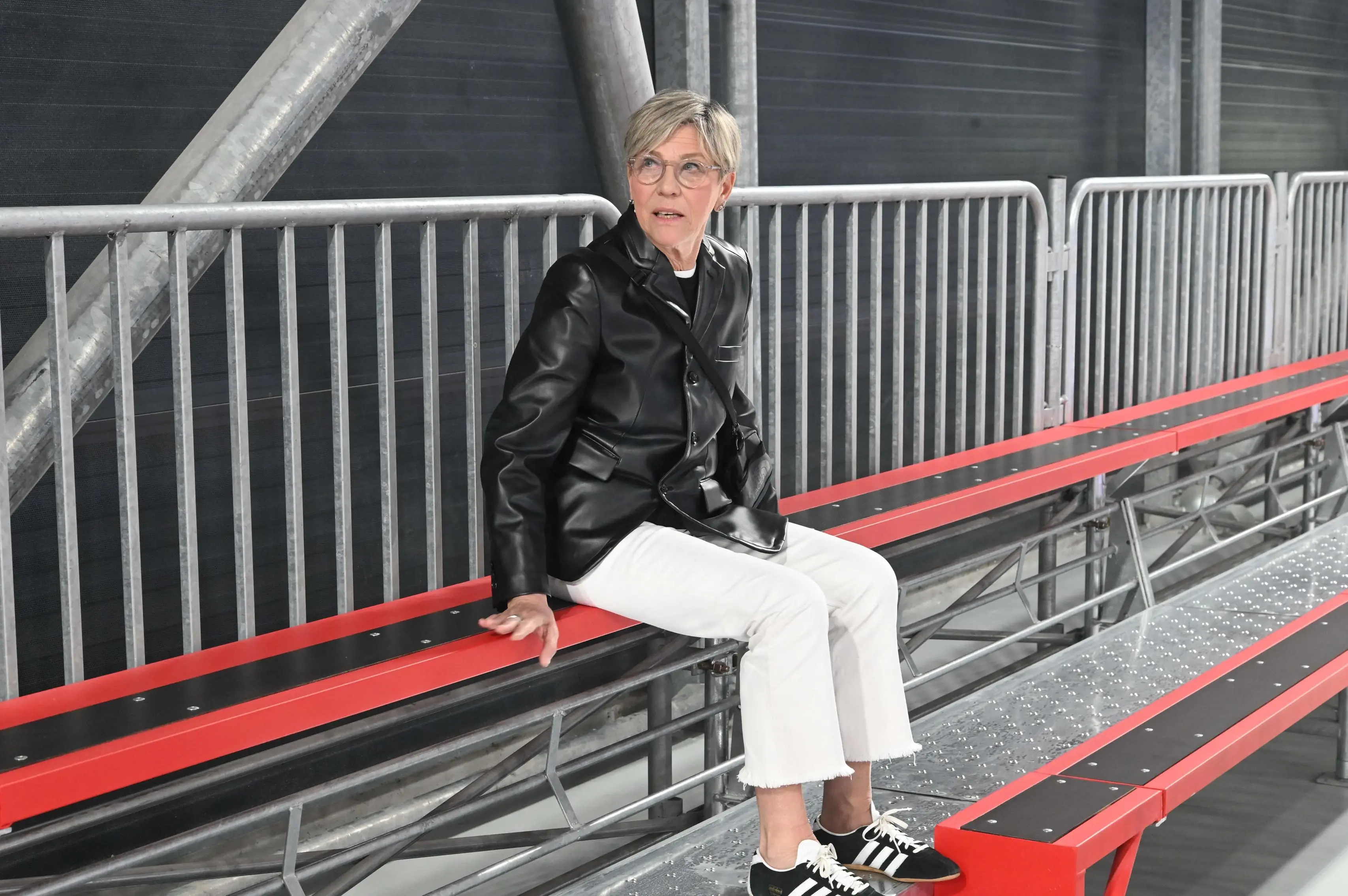 CRONACA  BRESCIA PRESENTAZIONE CLUSTER 1 REDAZIONE CRONACA 22-04-2026  GABRIELE STRADA NEW EDEN GROUP                             