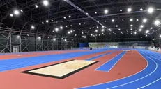 CRONACA  BRESCIA PRESENTAZIONE CLUSTER 1 REDAZIONE CRONACA 22-04-2026  GABRIELE STRADA NEW EDEN GROUP                             