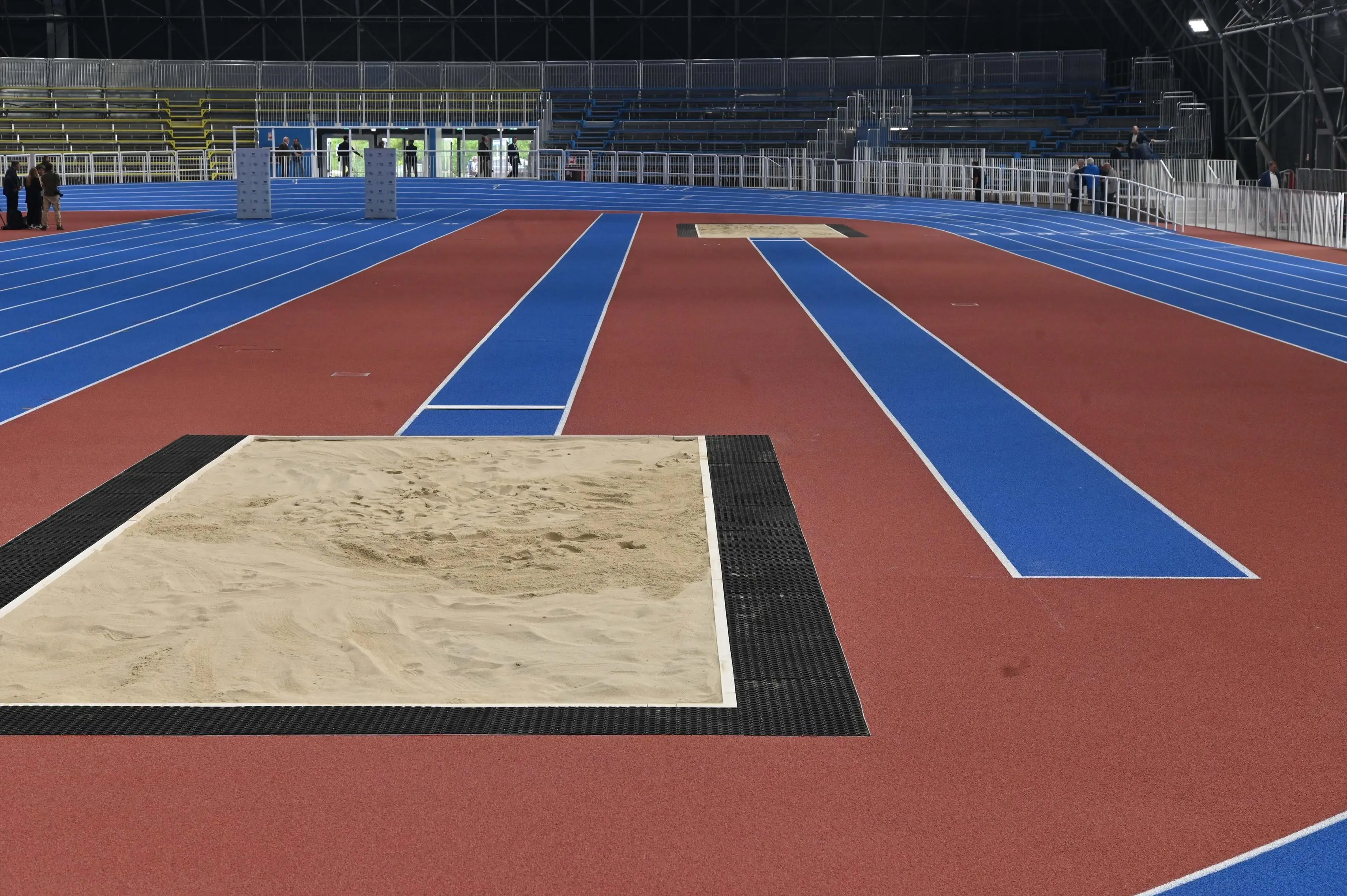 CRONACA  BRESCIA PRESENTAZIONE CLUSTER 1 REDAZIONE CRONACA 22-04-2026  GABRIELE STRADA NEW EDEN GROUP                             