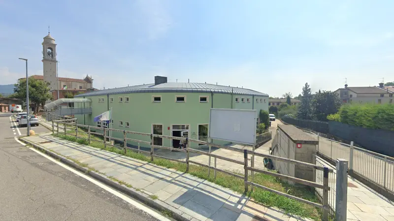 La scuola primaria - © www.giornaledibrescia.it
