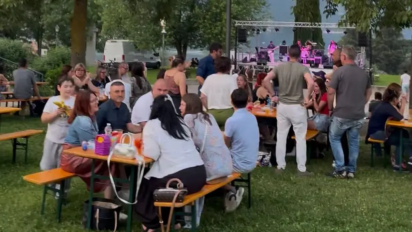 L'evento è in programma l'1 e il 2 maggio