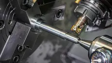 Il comparto bresciano delle macchine utensili è tra i più attrattivi d'Europa - © www.giornaledibrescia.it