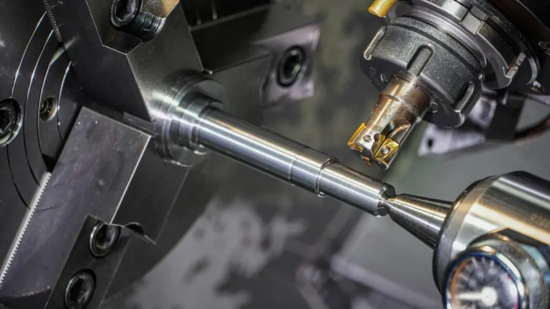 Il comparto bresciano delle macchine utensili è tra i più attrattivi d'Europa - © www.giornaledibrescia.it