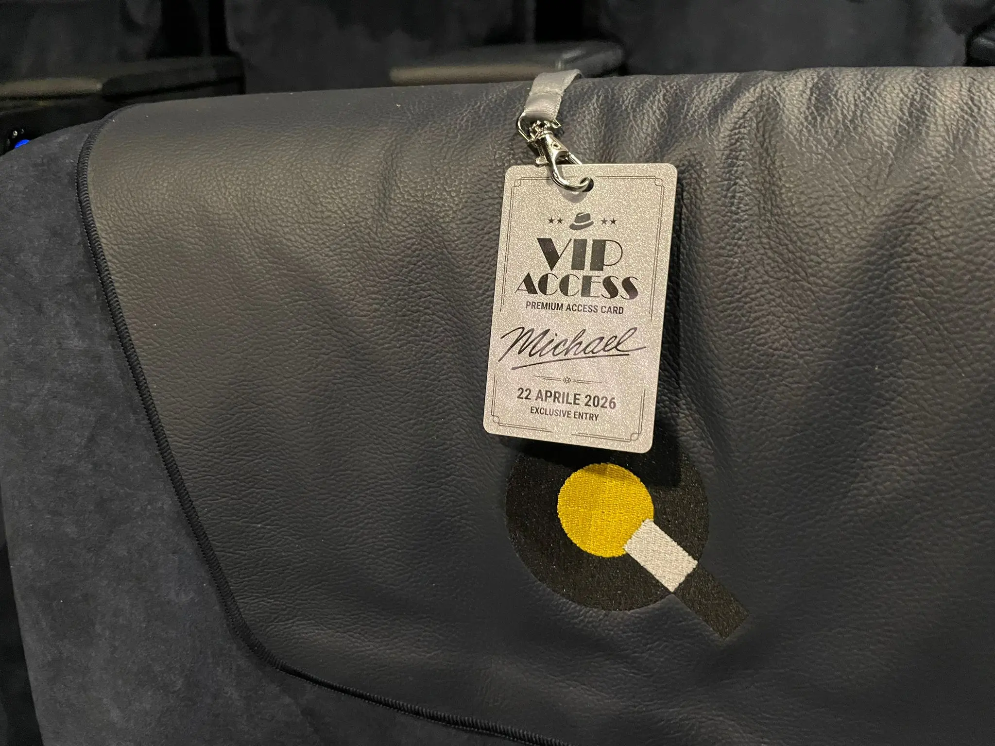 Il flash mob alla Oz per il film su Michael Jackson