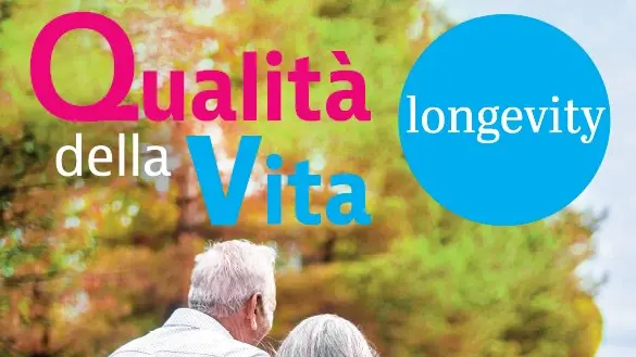 Qualità della vita «Longevity»