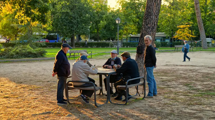 L'obiettivo non è solo avere più anni di vita, ma dargli qualità