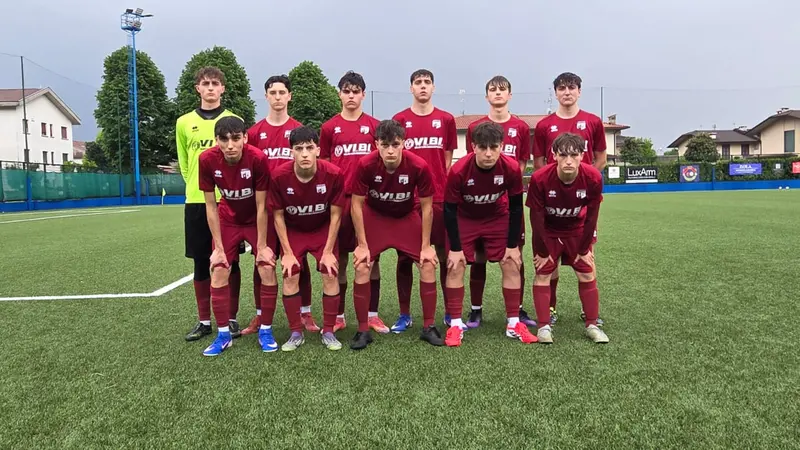 Il Breno è pronto a giocarsi la finale della Coppa Brescia Trofeo Nanni Nember - © www.giornaledibrescia.it