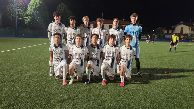 Il Desenzano è arrivato all'ultimo atto della Coppa Brescia Trofeo Nanni Nember - © www.giornaledibrescia.it