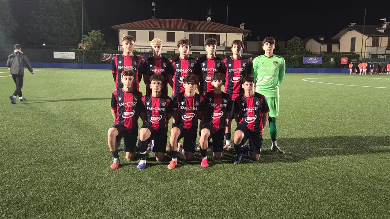 Per l'Fc Voluntas l'eliminazione è arrivata solo ai rigori - © www.giornaledibrescia.it