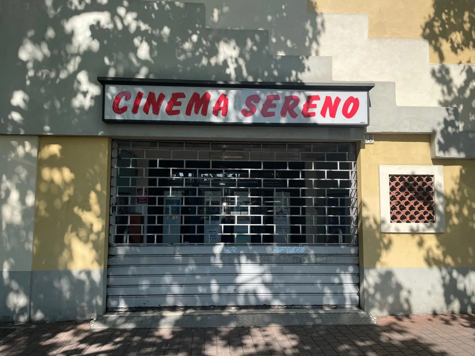 Il Villaggio Sereno