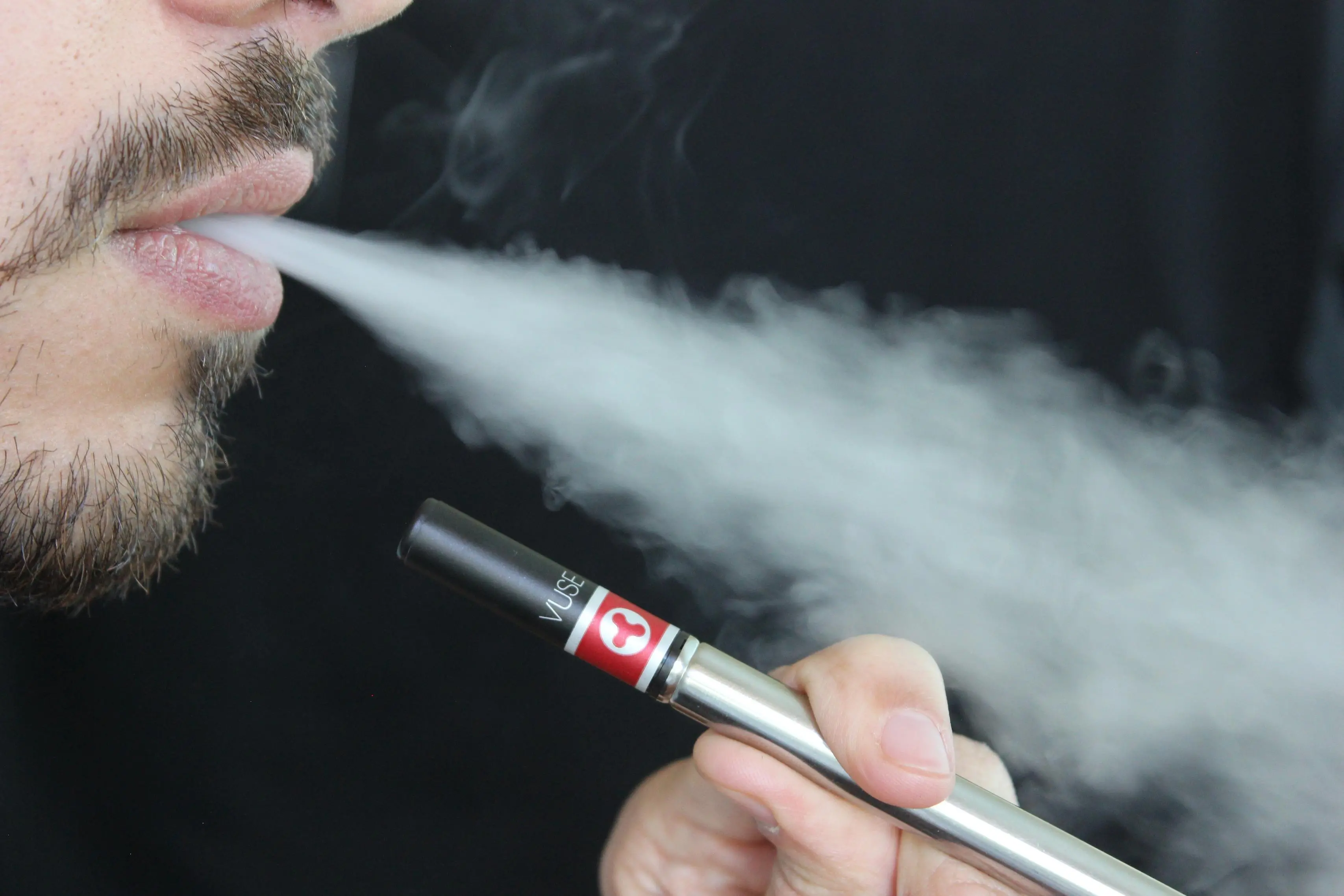 geekvape aegis solo 3 istruzioni Quanta Nicotina Si Assume Con La Sigaretta Elettronica