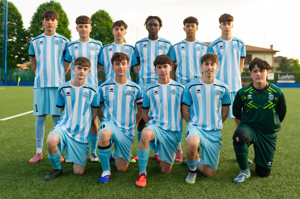 Coppa Brescia, gli scatti di Passirano Camignone-Orceana