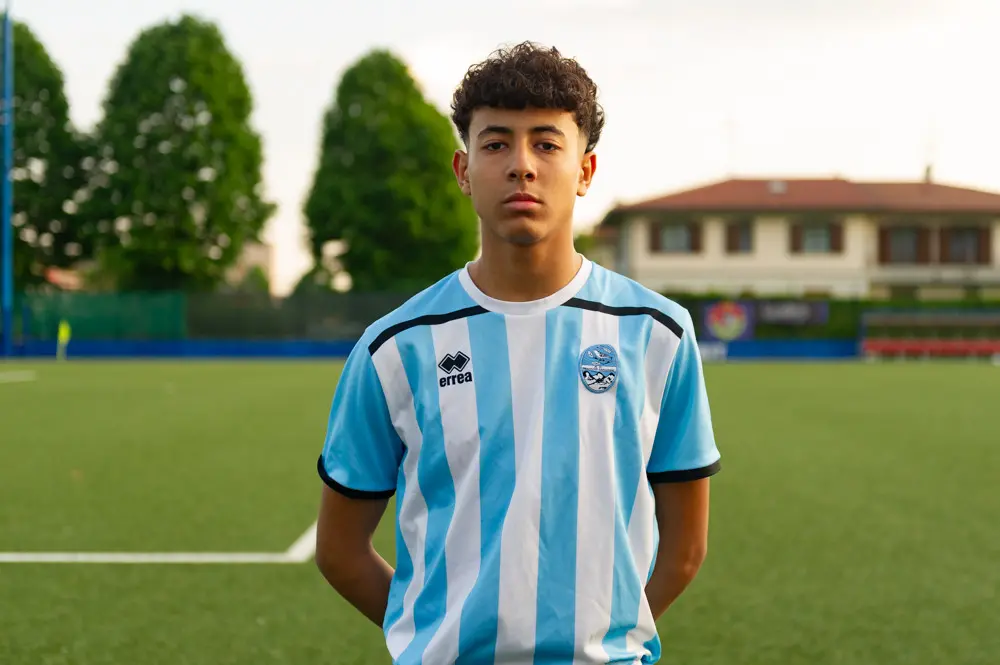 Coppa Brescia, gli scatti di Passirano Camignone-Orceana