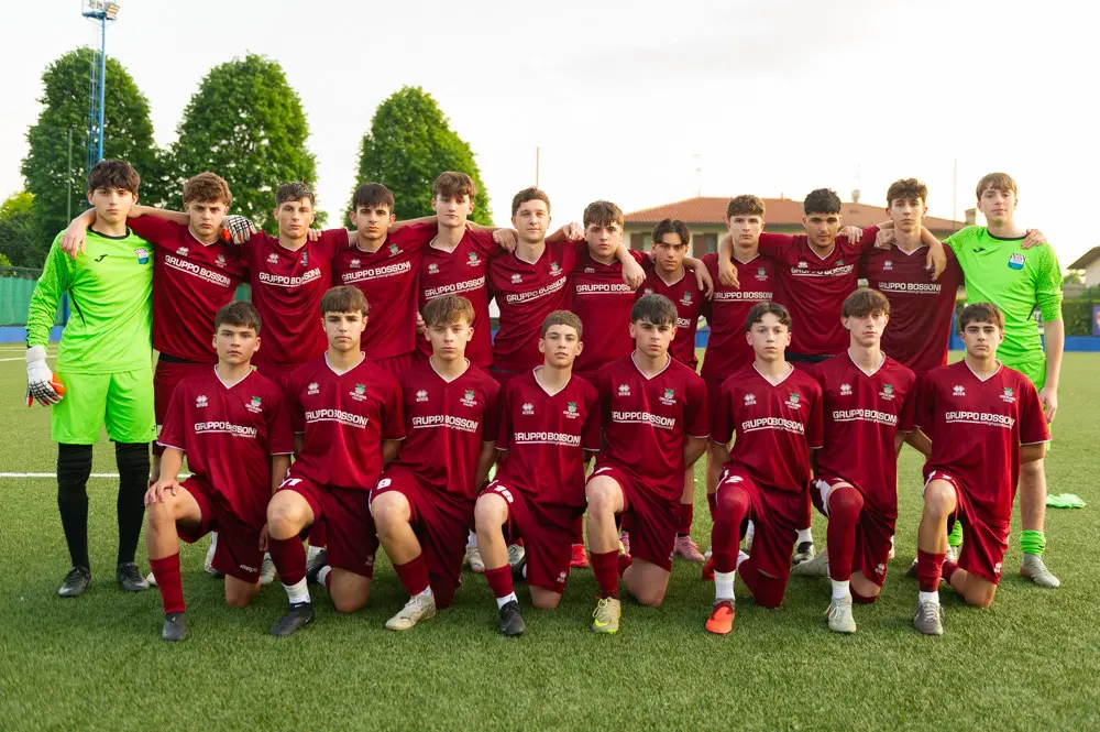 Coppa Brescia, gli scatti di Passirano Camignone-Orceana