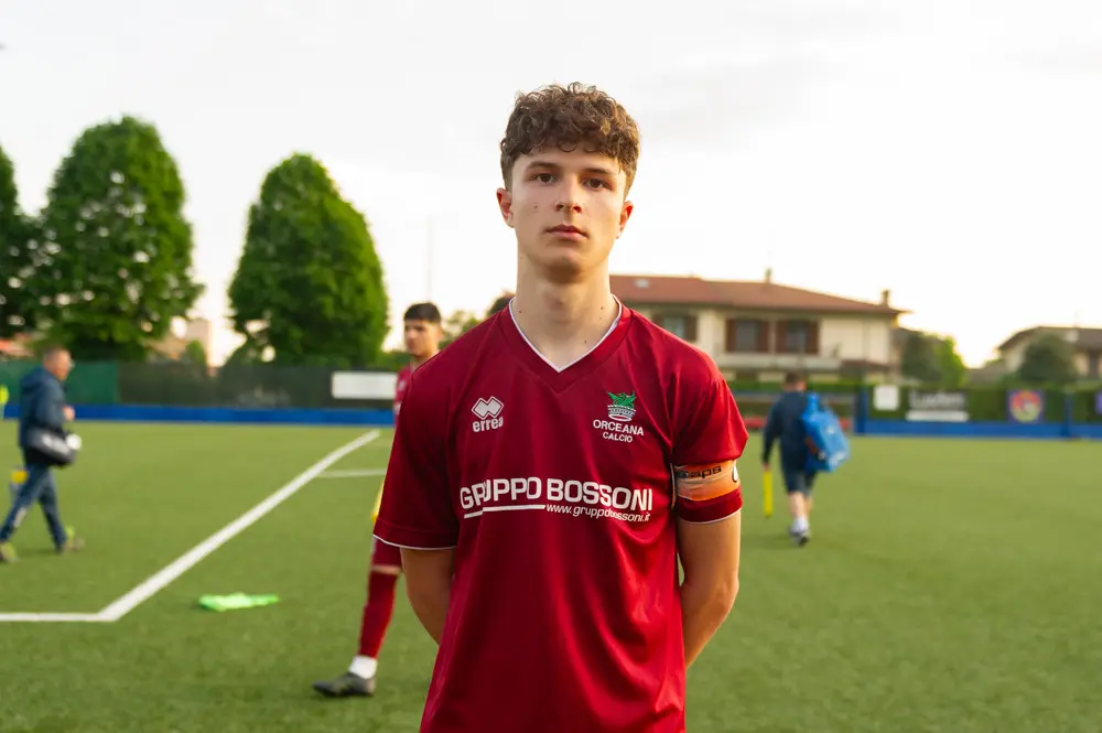 Coppa Brescia, gli scatti di Passirano Camignone-Orceana