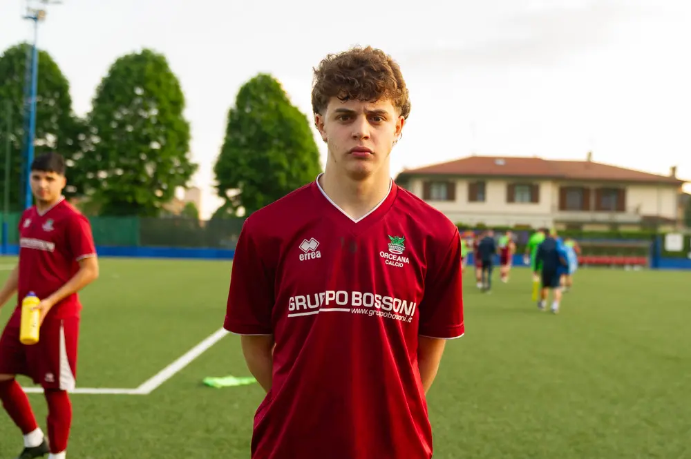Coppa Brescia, gli scatti di Passirano Camignone-Orceana