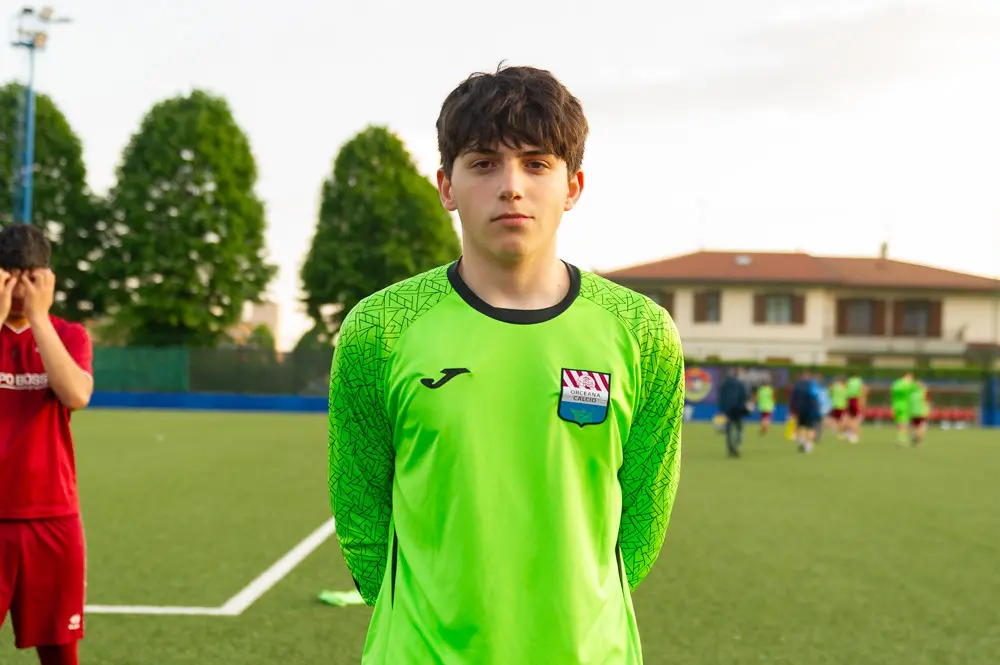 Coppa Brescia, gli scatti di Passirano Camignone-Orceana