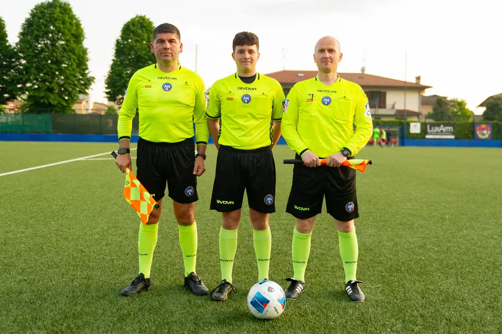 Coppa Brescia, gli scatti di Passirano Camignone-Orceana