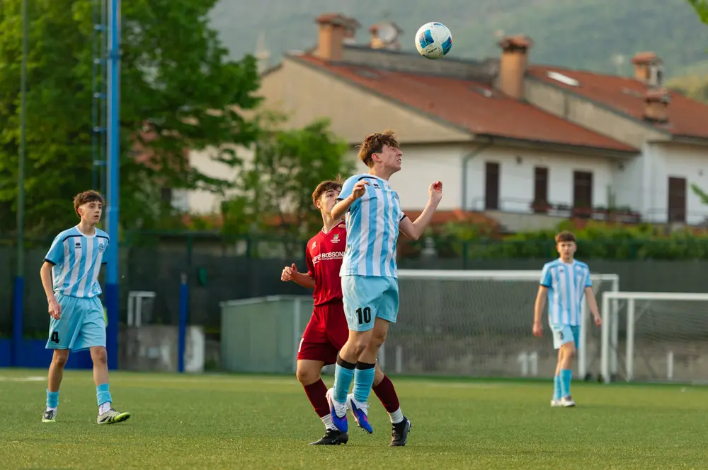 Coppa Brescia, gli scatti di Passirano Camignone-Orceana