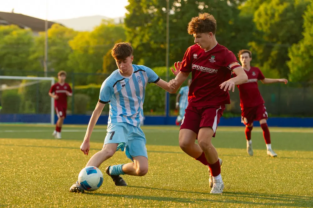 Coppa Brescia, gli scatti di Passirano Camignone-Orceana