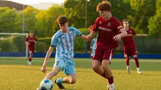 Coppa Brescia, gli scatti di Passirano Camignone-Orceana