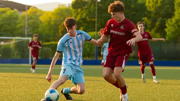 Coppa Brescia, gli scatti di Passirano Camignone-Orceana