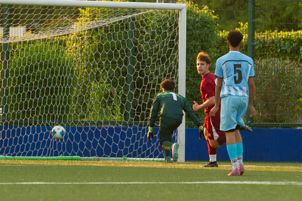 Coppa Brescia, gli scatti di Passirano Camignone-Orceana