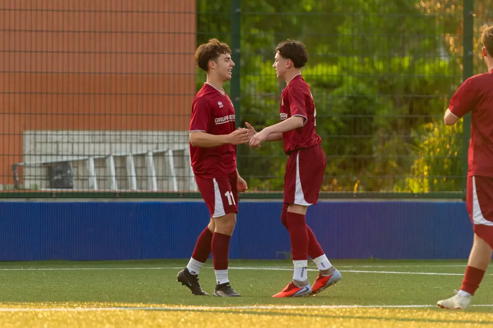 Coppa Brescia, gli scatti di Passirano Camignone-Orceana