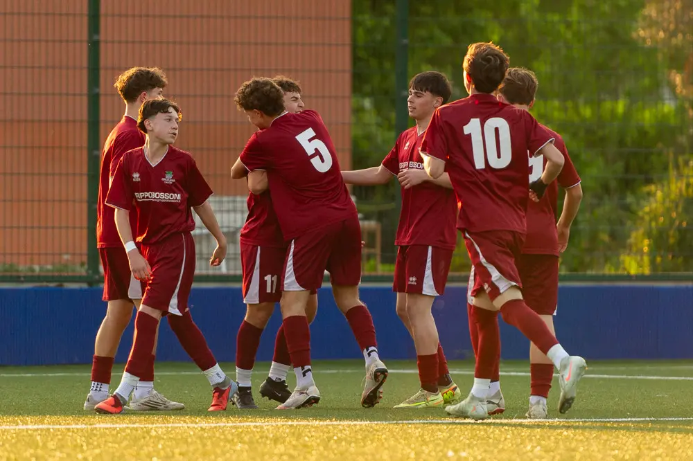 Coppa Brescia, gli scatti di Passirano Camignone-Orceana
