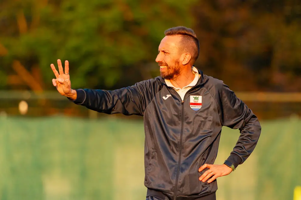 Coppa Brescia, gli scatti di Passirano Camignone-Orceana