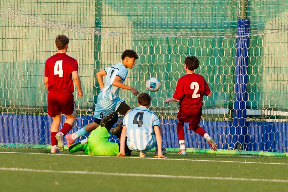 Coppa Brescia, gli scatti di Passirano Camignone-Orceana