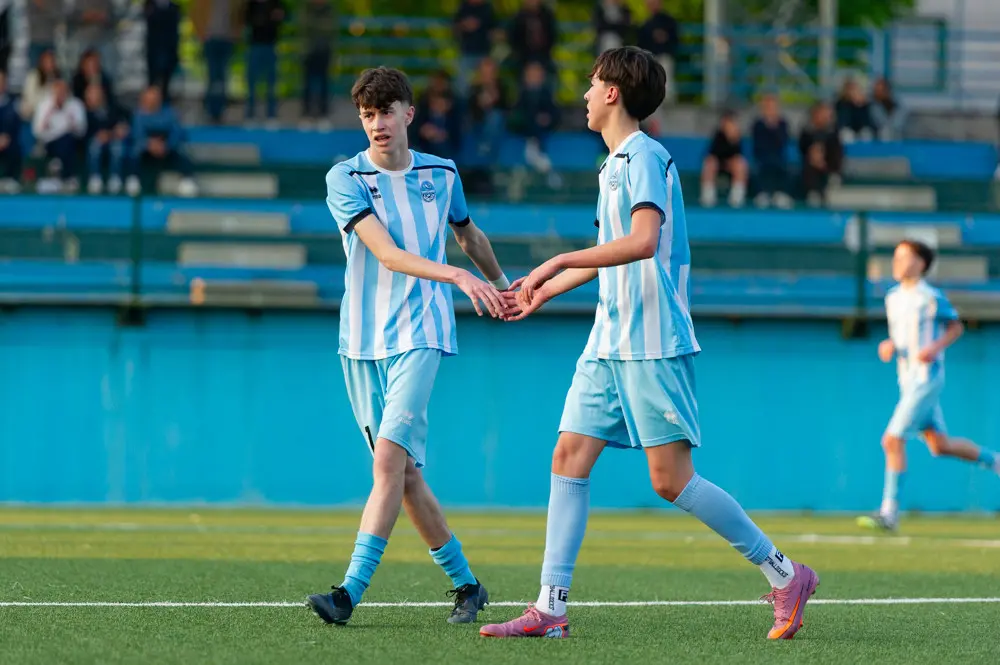 Coppa Brescia, gli scatti di Passirano Camignone-Orceana