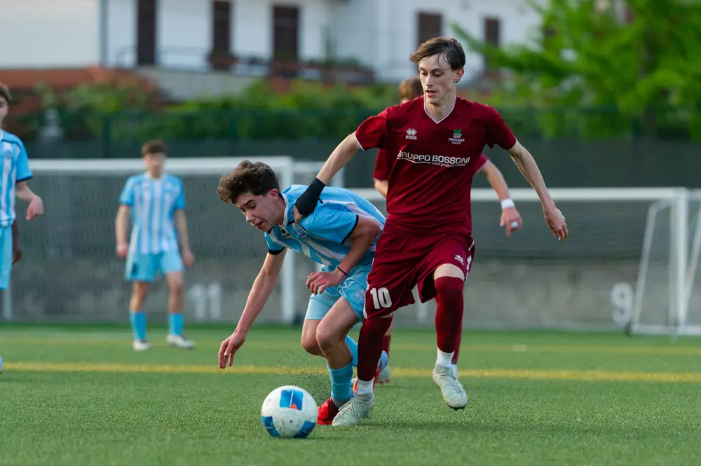 Coppa Brescia, gli scatti di Passirano Camignone-Orceana