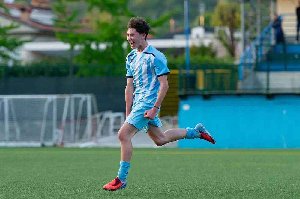 Coppa Brescia, gli scatti di Passirano Camignone-Orceana