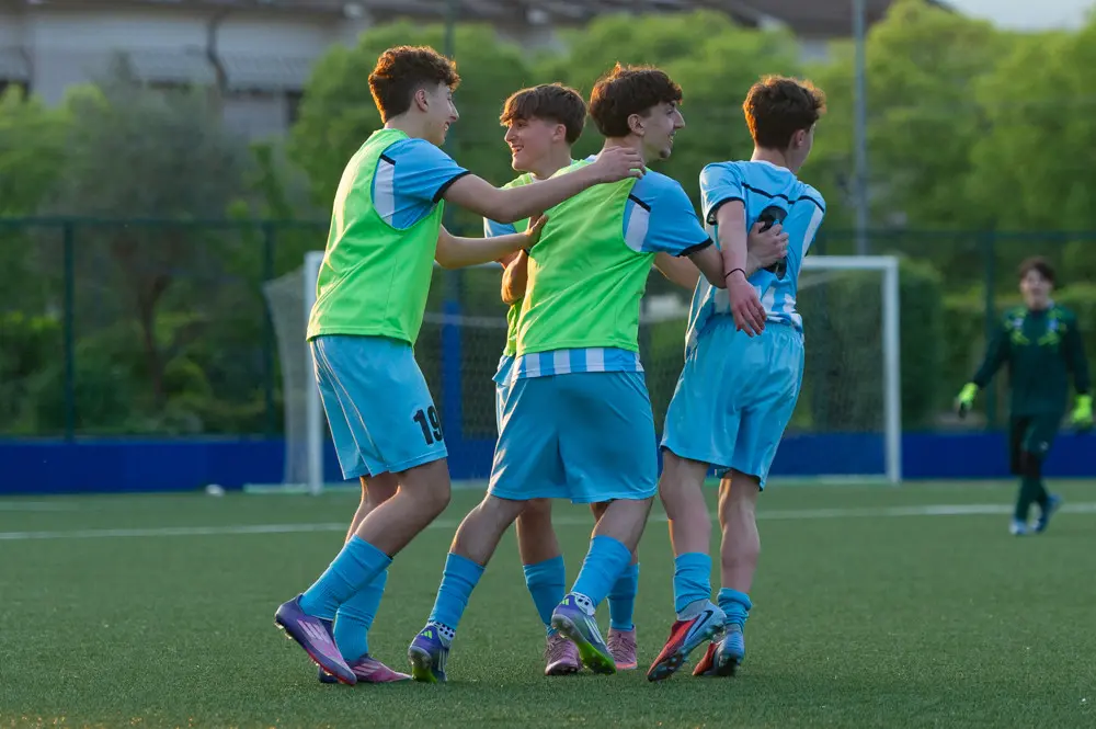 Coppa Brescia, gli scatti di Passirano Camignone-Orceana