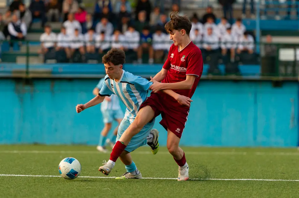 Coppa Brescia, gli scatti di Passirano Camignone-Orceana