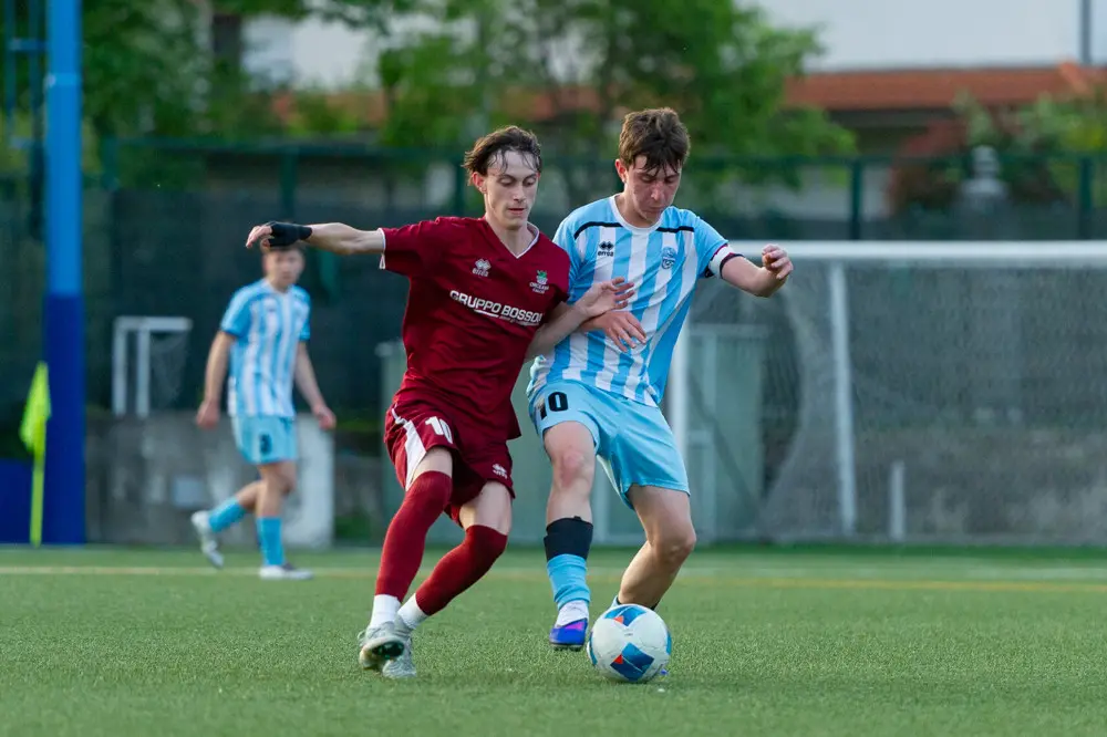 Coppa Brescia, gli scatti di Passirano Camignone-Orceana