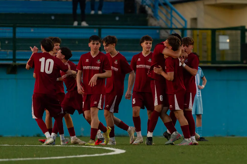 Coppa Brescia, gli scatti di Passirano Camignone-Orceana