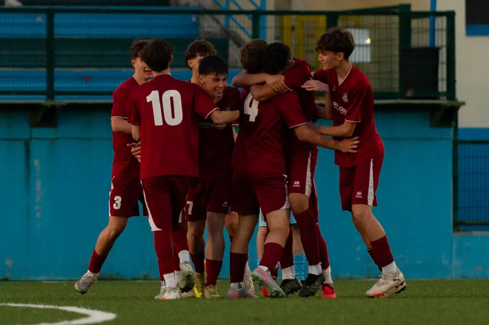 Coppa Brescia, gli scatti di Passirano Camignone-Orceana