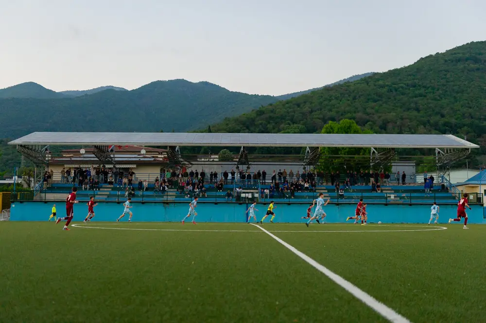 Coppa Brescia, gli scatti di Passirano Camignone-Orceana